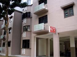 Blk 677 Choa Chu Kang Crescent (Choa Chu Kang), HDB 4 Rooms #465425011